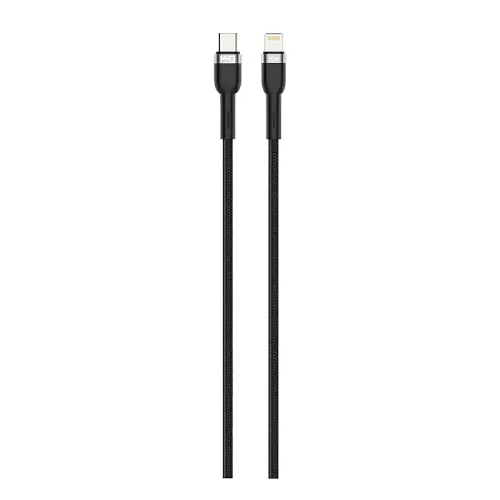MKB CL301 Braided 30W TYPE-C To Lightning Cable